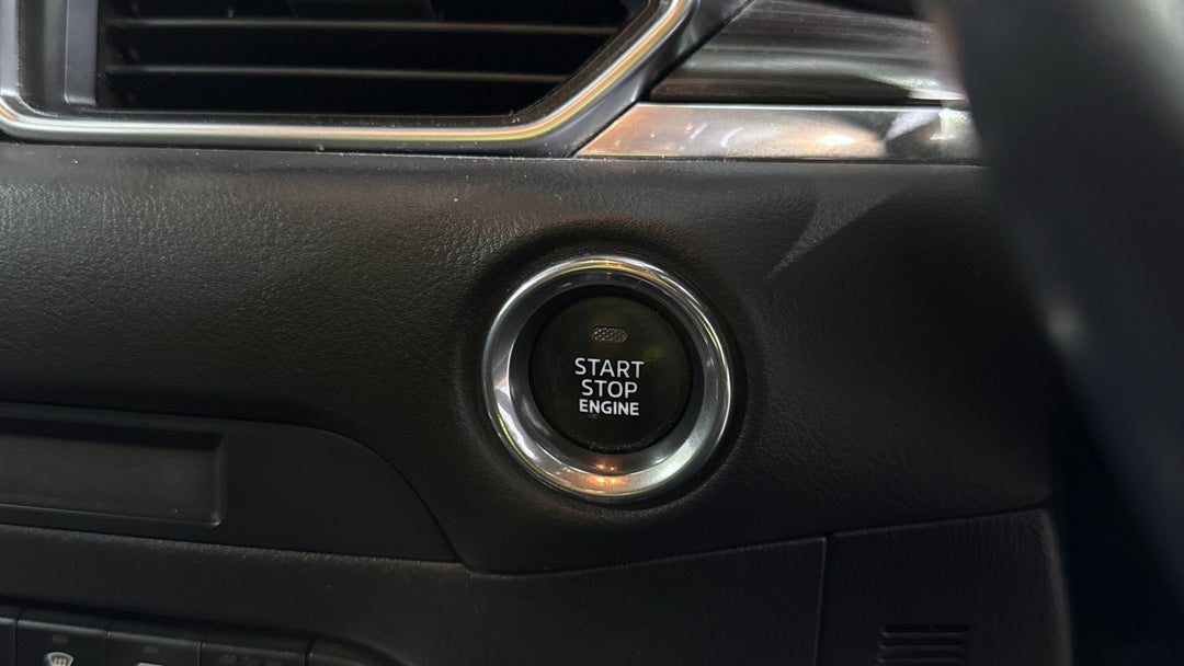 2019 Mazda CX-5 Gt (4x4), Automatic, 139638 km, Keyless / Button Start