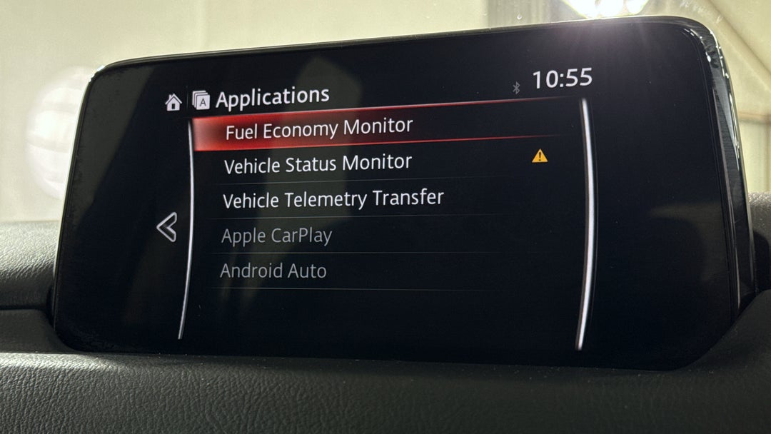 2019 Mazda CX-5 Gt (4x4), Automatic, 139638 km, Android/Apple Car Play