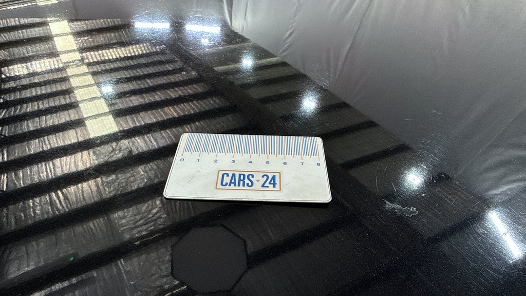 2019 Mazda CX-5 Gt (4x4), Automatic, 139638 km, Bonnet Paint oxidation