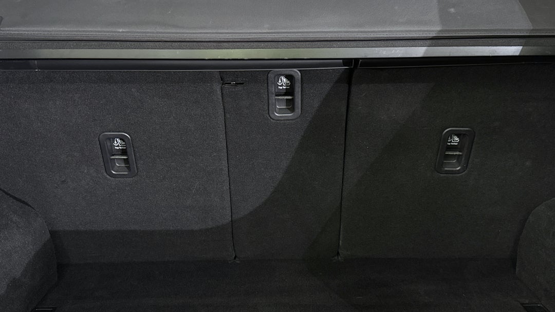 2019 Mazda CX-5 Gt (4x4), Automatic, 139638 km, Child Seat Anchor Points