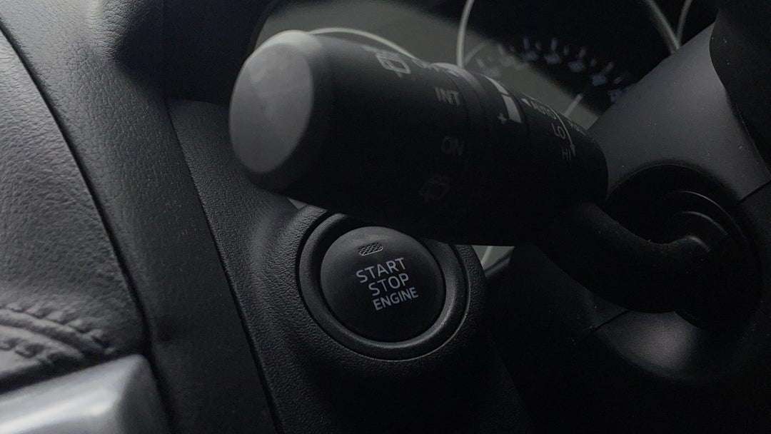 2015 Mazda CX-5 Maxx Sport (4x4), Automatic, 103033 km, Keyless / Button Start