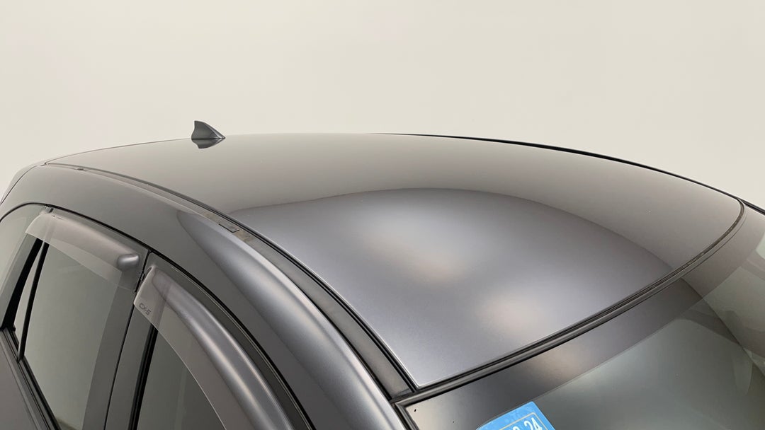 2015 Mazda CX-5 Maxx Sport (4x4), Automatic, 103033 km, Roof/Sunroof View