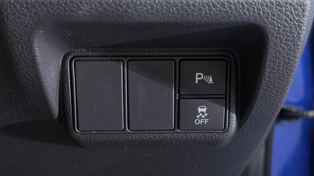 Utility Switches/Buttons