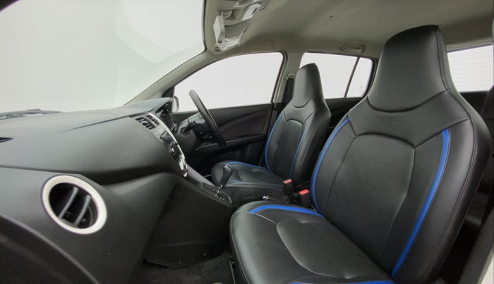 2018 Maruti Celerio X ZXI AMT, Petrol, Automatic, 33,269 km, Right Side Front Door Cabin