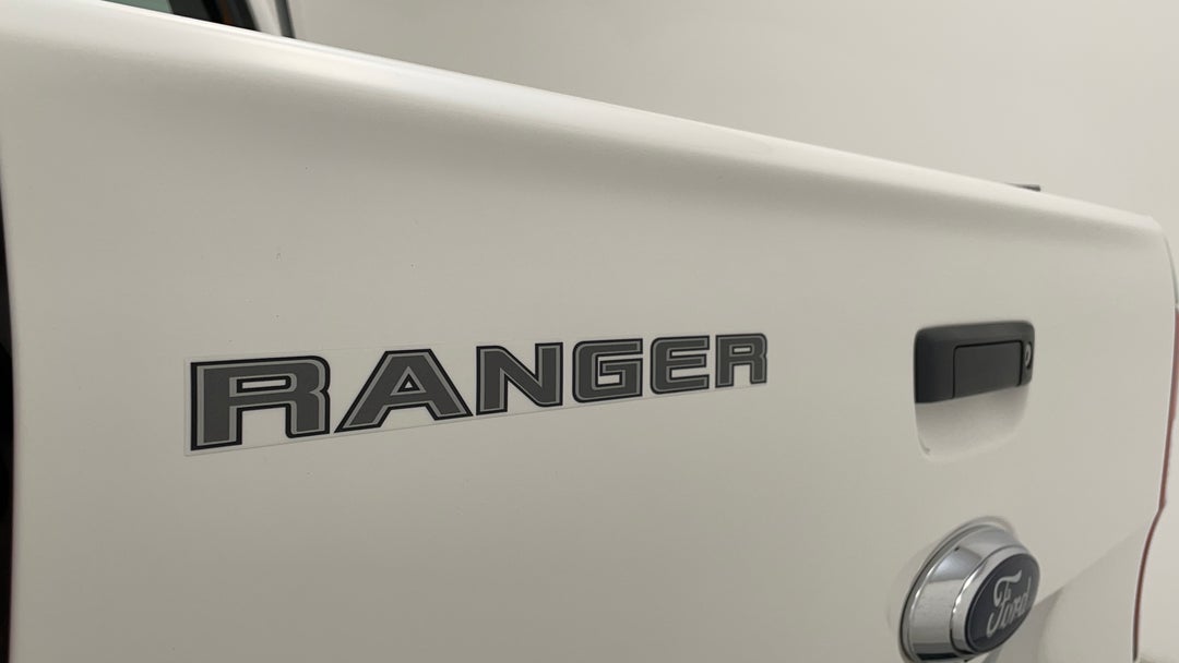 Badge (Boot Left Side)