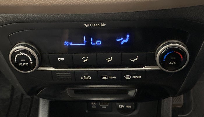 2016 Hyundai Elite i20 1.4 CRDI ASTA (O), Diesel, Manual, 84,096 km, AC Unit - Car heater not working