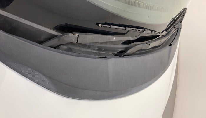 2020 Tata Tiago XT PETROL, Petrol, Manual, 51,659 km, Front windshield - Wiper nozzle not functional