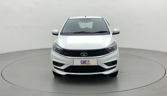 2020 Tata Tiago XT PETROL, Petrol, Manual, 51,659 km, Front