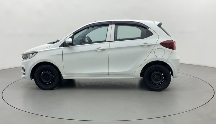 2020 Tata Tiago XT PETROL, Petrol, Manual, 51,659 km, Left Side