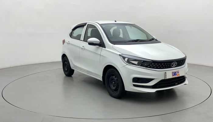 2020 Tata Tiago XT PETROL, Petrol, Manual, 51,578 km