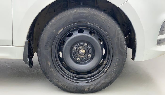 2020 Tata Tiago XT PETROL, Petrol, Manual, 51,578 km, Right Front Wheel