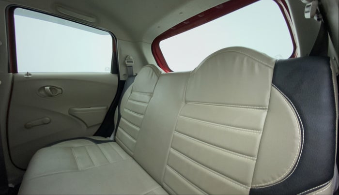 2016 Datsun Go T, CNG, Manual, 65,535 km, Right Side Rear Door Cabin