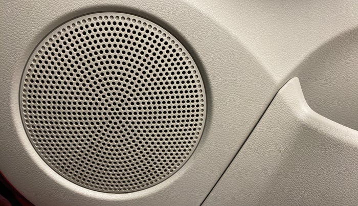 2016 Datsun Go T, CNG, Manual, 65,535 km, Speaker