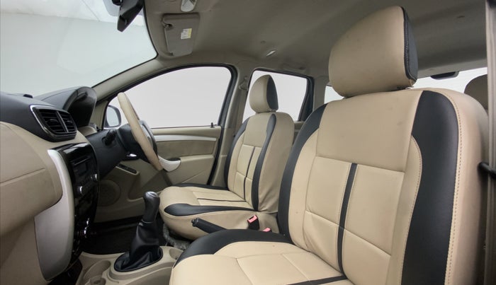 2014 Nissan Terrano XL PLUS 85 PS DEISEL, Diesel, Manual, 25,189 km, Right Side Front Door Cabin