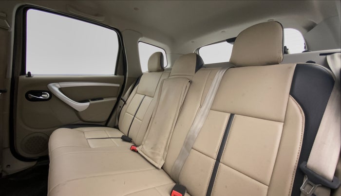 2014 Nissan Terrano XL PLUS 85 PS DEISEL, Diesel, Manual, 25,189 km, Right Side Rear Door Cabin