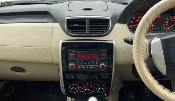 2014 Nissan Terrano XL PLUS 85 PS DEISEL, Diesel, Manual, 25,189 km, Air Conditioner