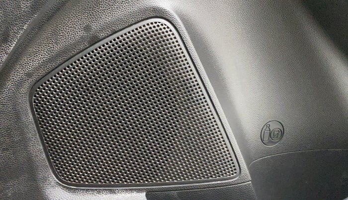2014 Hyundai Elite i20 ASTA 1.2, Petrol, Manual, 82,575 km, Speaker