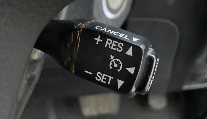 2019 Toyota Innova Crysta 2.8 GX AT 7 STR, Diesel, Automatic, 35,400 km, Adaptive Cruise Control