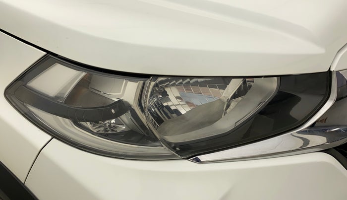 2017 Honda WR-V 1.2L I-VTEC VX MT, Petrol, Manual, 20,190 km, Right headlight - Minor scratches