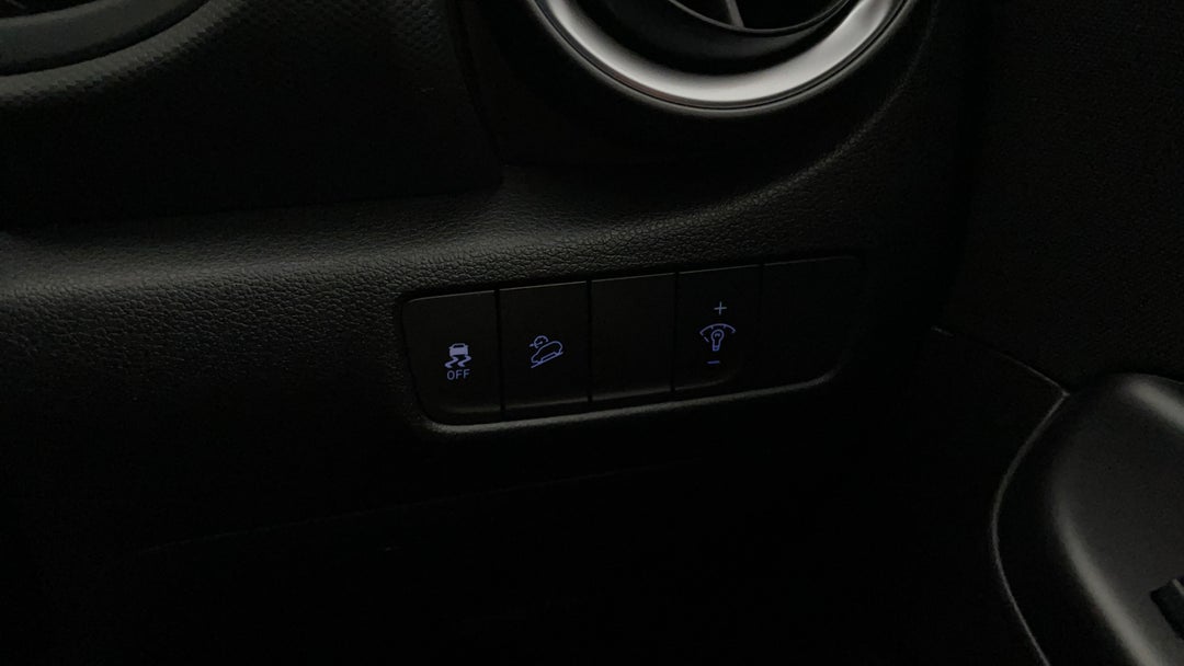 Utility Switches/Buttons