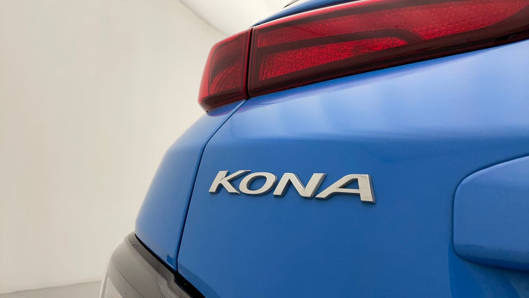 Badge (Boot Left Side)