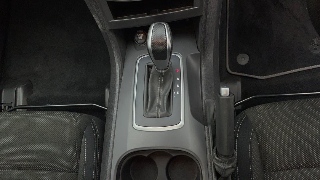 Gear Lever 