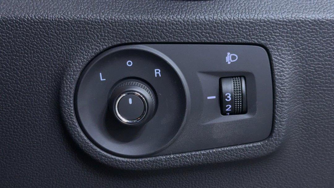 Utility Switches/Buttons