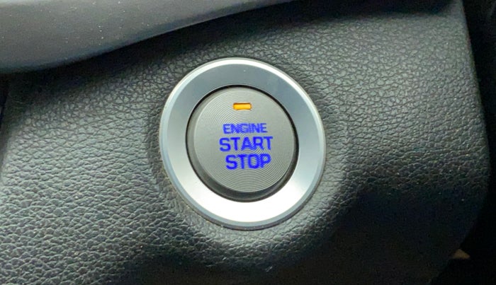2016 Hyundai New Elantra 2.0 SX AT PETROL, Petrol, Automatic, 39,077 km, Keyless Start/ Stop Button