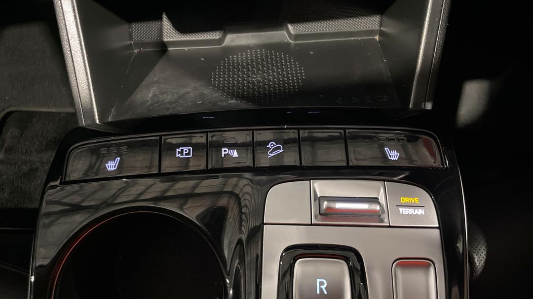 2022 Hyundai Tucson Elite (AWD), Automatic, 73661 km, Ventilated Seats