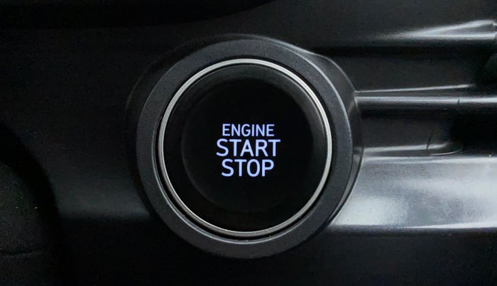 2022 Hyundai NEW I20 ASTA 1.2 MT, Petrol, Manual, 20,131 km, Keyless Start/ Stop Button