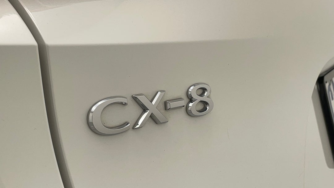 Badge (Boot Left Side)