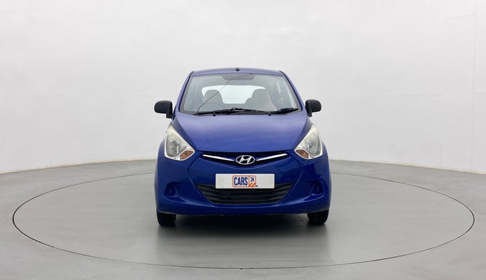 2015 Hyundai Eon D-LITE+, Petrol, Manual, 25,121 km, Buy With Confidence
