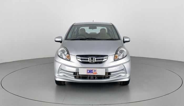 2015 Honda Amaze 1.5 SMT I DTEC, Diesel, Manual, 67,501 km, Highlights