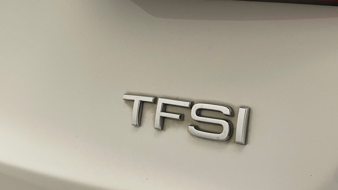 Badge (Boot Right Side)