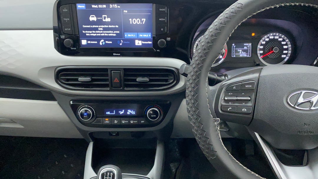 Features