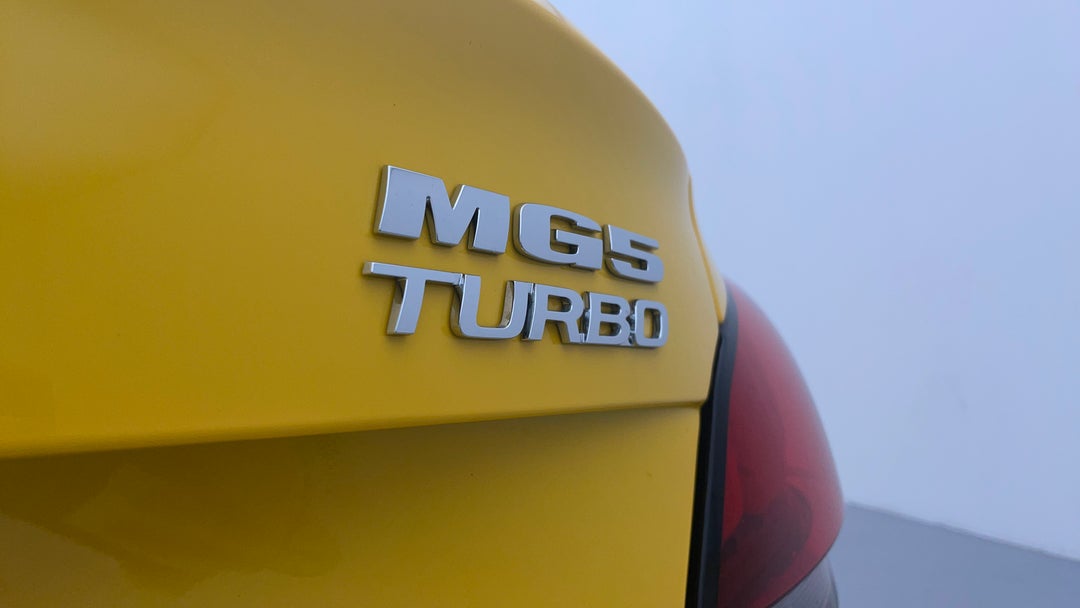 Badge (Boot Right Side)