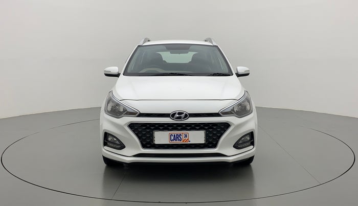 2019 Hyundai Elite i20 1.2 SPORTS PLUS VTVT, Petrol, Manual, 46,388 km, Highlights