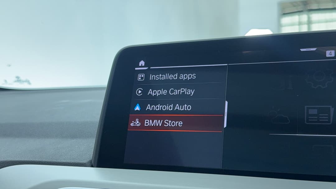 2021 BMW X3 xDrive30i M Sport, Automatic, 70456 km, Android/Apple Car Play