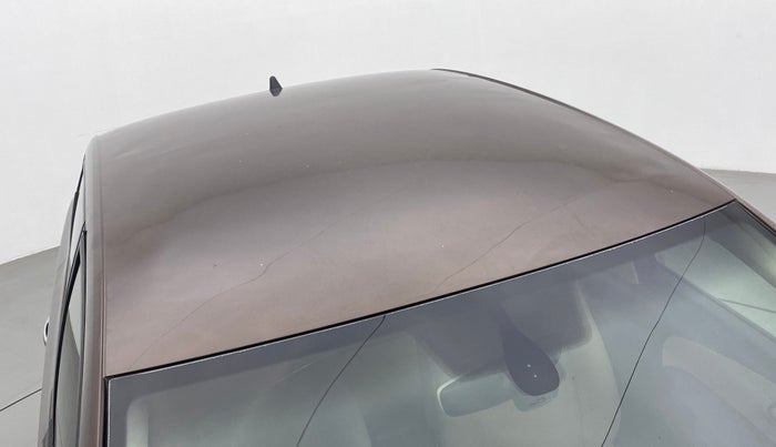 2016 Volkswagen Ameo HIGHLINE1.2L, Petrol, Manual, 56,060 km, Roof