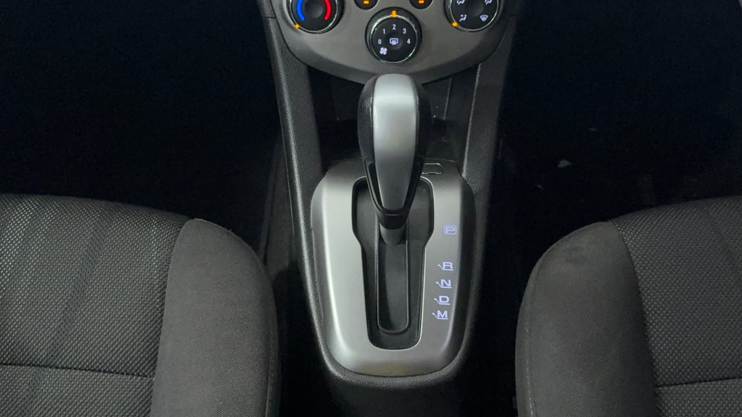 Gear Lever 