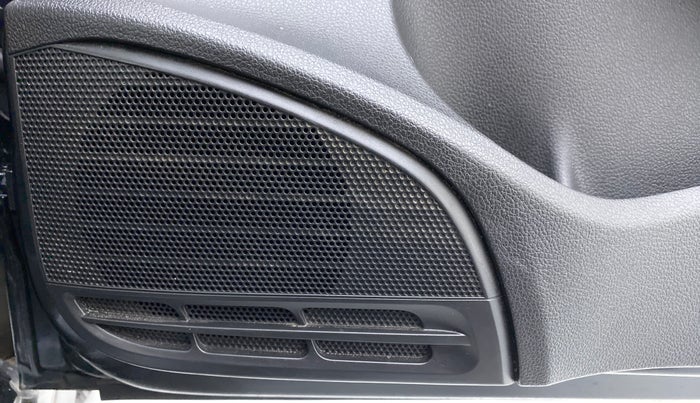 2021 Volkswagen Vento COMFORTLINE 1.0 TSI MT, Petrol, Manual, 23,113 km, Speaker