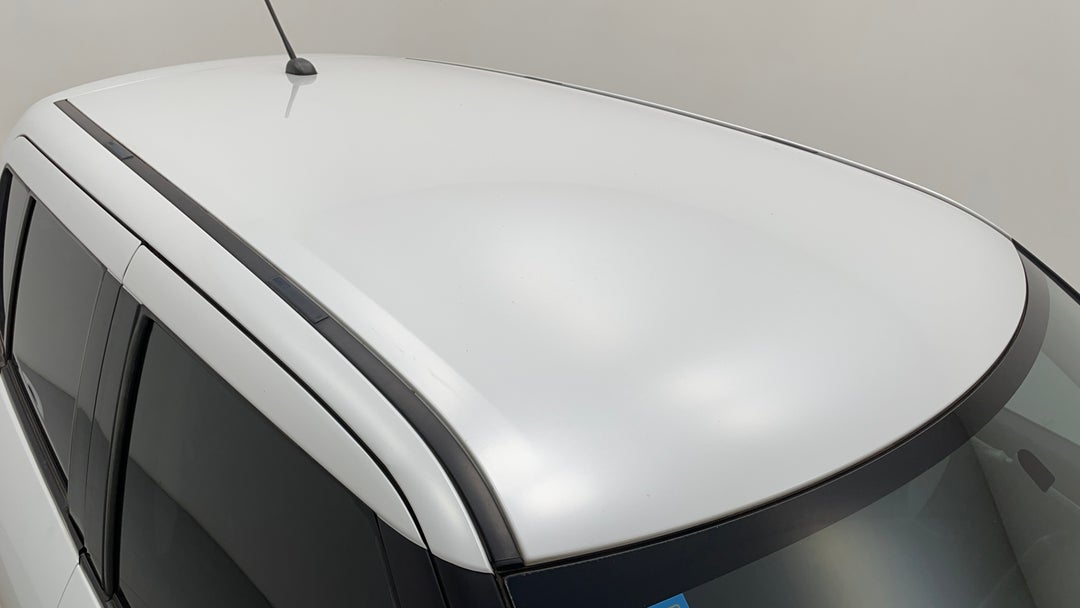 2015 Suzuki Swift Gl, Manual, 61788 km, Roof/Sunroof View