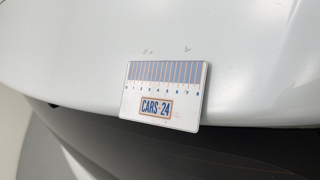 2015 Suzuki Swift Gl, Manual, 61788 km, Roof Chip