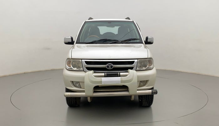 2011 Tata Safari 4X2 GX DICOR 2.2 VTT, Diesel, Manual, 60,149 km, Highlights