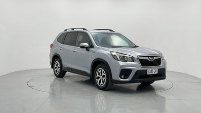 2019 Subaru Forester 2.5i (awd) Automatic, 63k km Petrol Car
