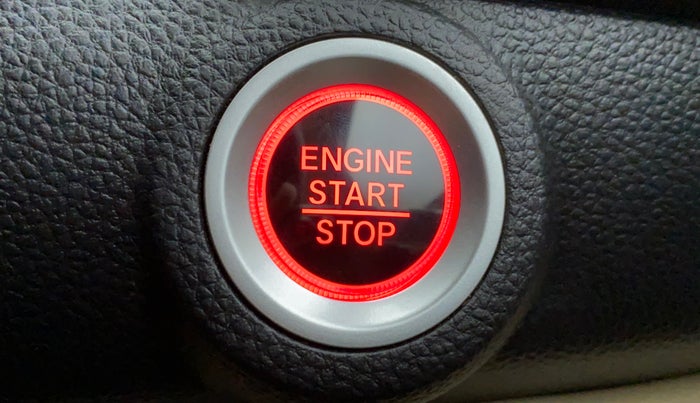 2022 Honda Amaze 1.2L I-VTEC VX CVT, Petrol, Automatic, 15,863 km, Keyless Start/ Stop Button