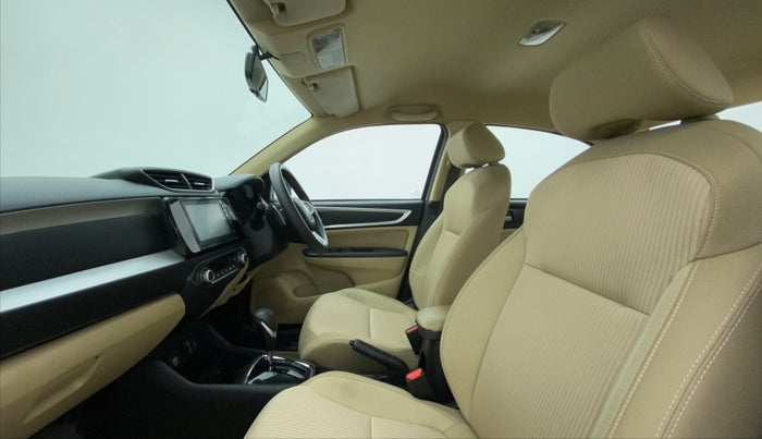 2022 Honda Amaze 1.2L I-VTEC VX CVT, Petrol, Automatic, 15,863 km, Right Side Front Door Cabin