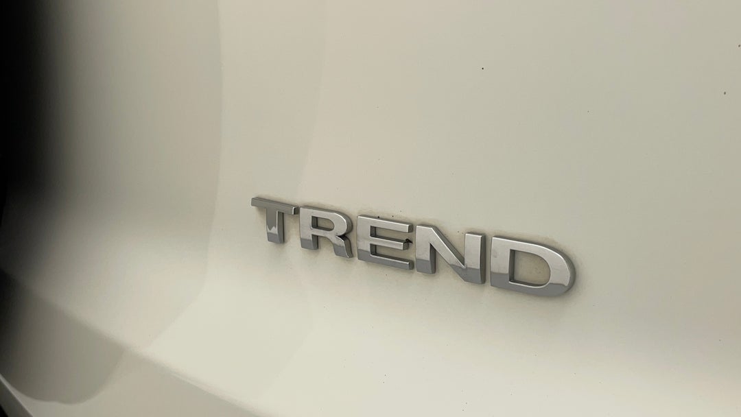 Badge (Boot Right Side)