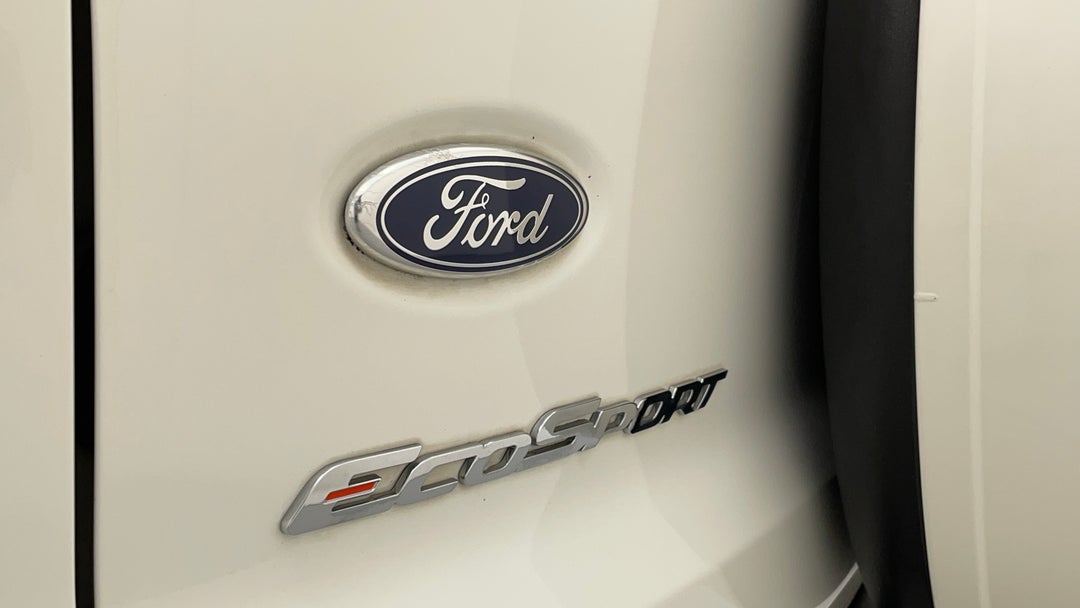 Badge (Boot Left Side)