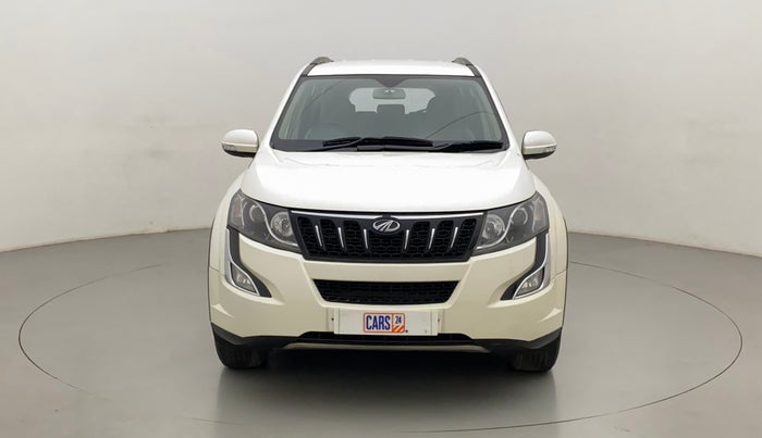 2016 Mahindra XUV500 W8 FWD AT, Diesel, Automatic, 73,924 km, Highlights